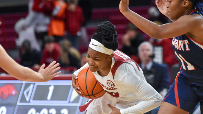 Makayla Daniels-Belmont